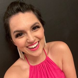 Meet your Posher, Bekah